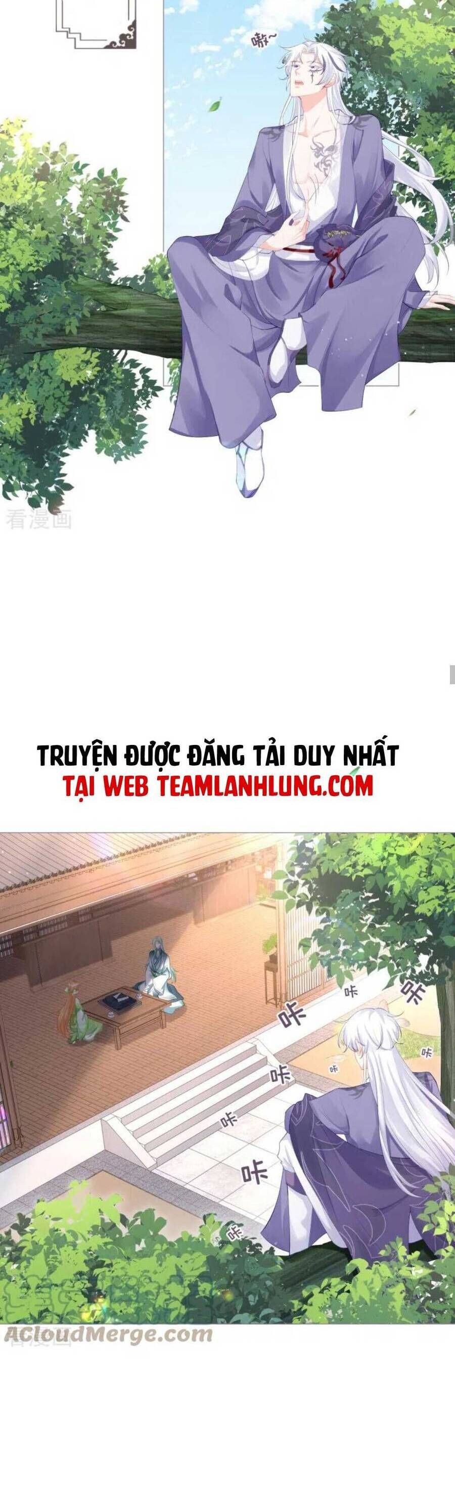 thiết lập ác nữ của tôi sụp đổ rồi chapter 37 19