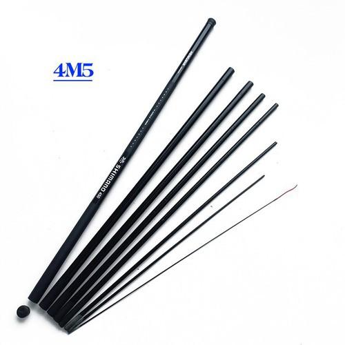 CẦN CÂU TAY SHIMANO 2.7M