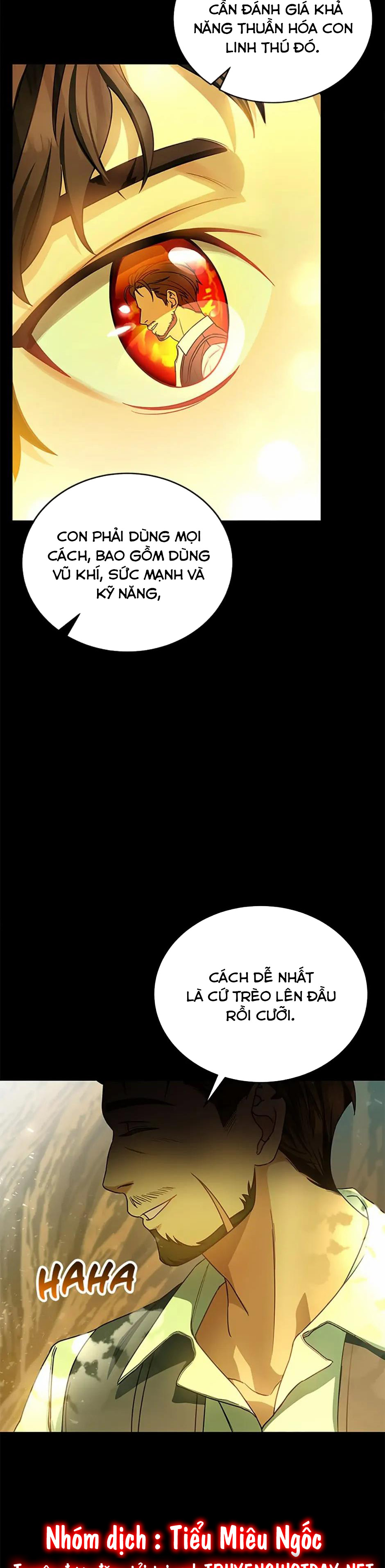 vị cứu tinh của nam phản diện chapter 19 37