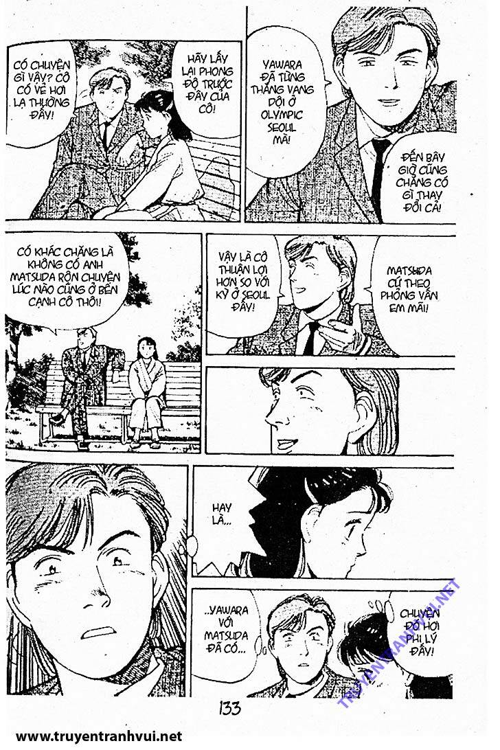 yawara chapter 166 10