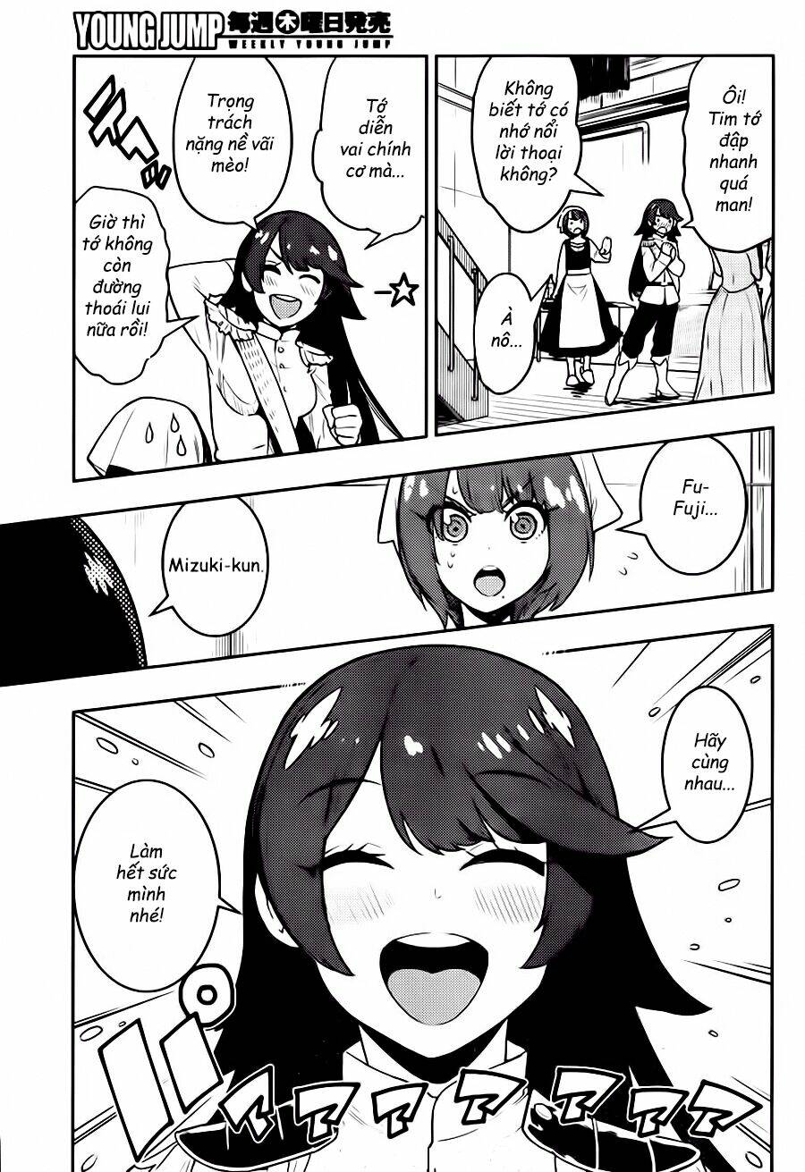 boku girl chapter 81 6