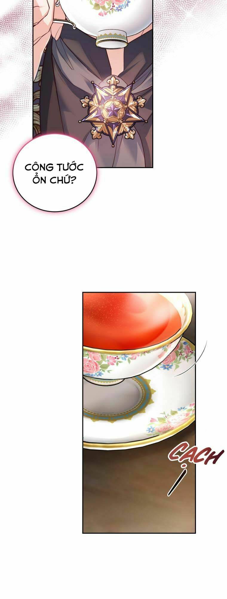 nhà điều chế nước hoa độc quyền của bạo chúa chapter 55 37