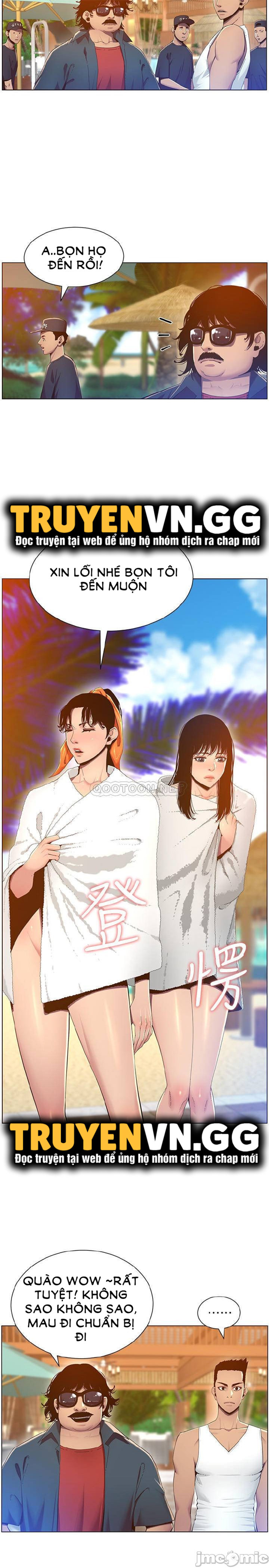 cha dượng chapter 90 12