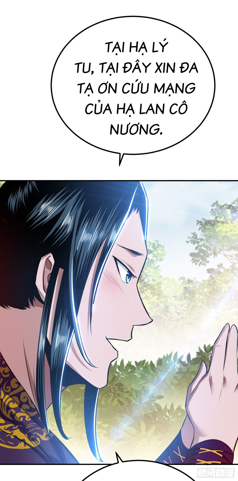 nam chính và hậu cung đều là của ta chapter 32 28