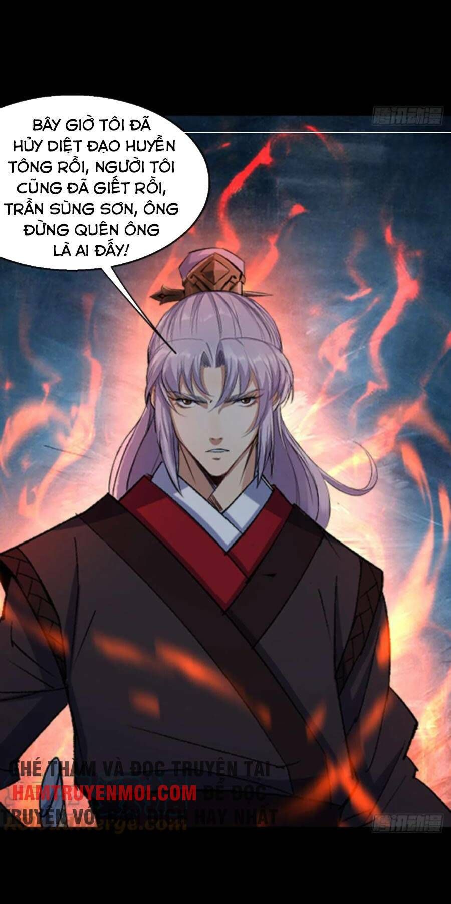 thông u đại thánh chapter 57 27