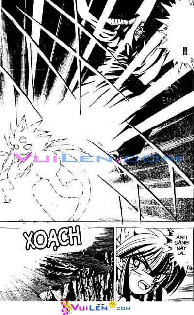 tiểu thần zenki - kishin douji zenki chapter 8 94