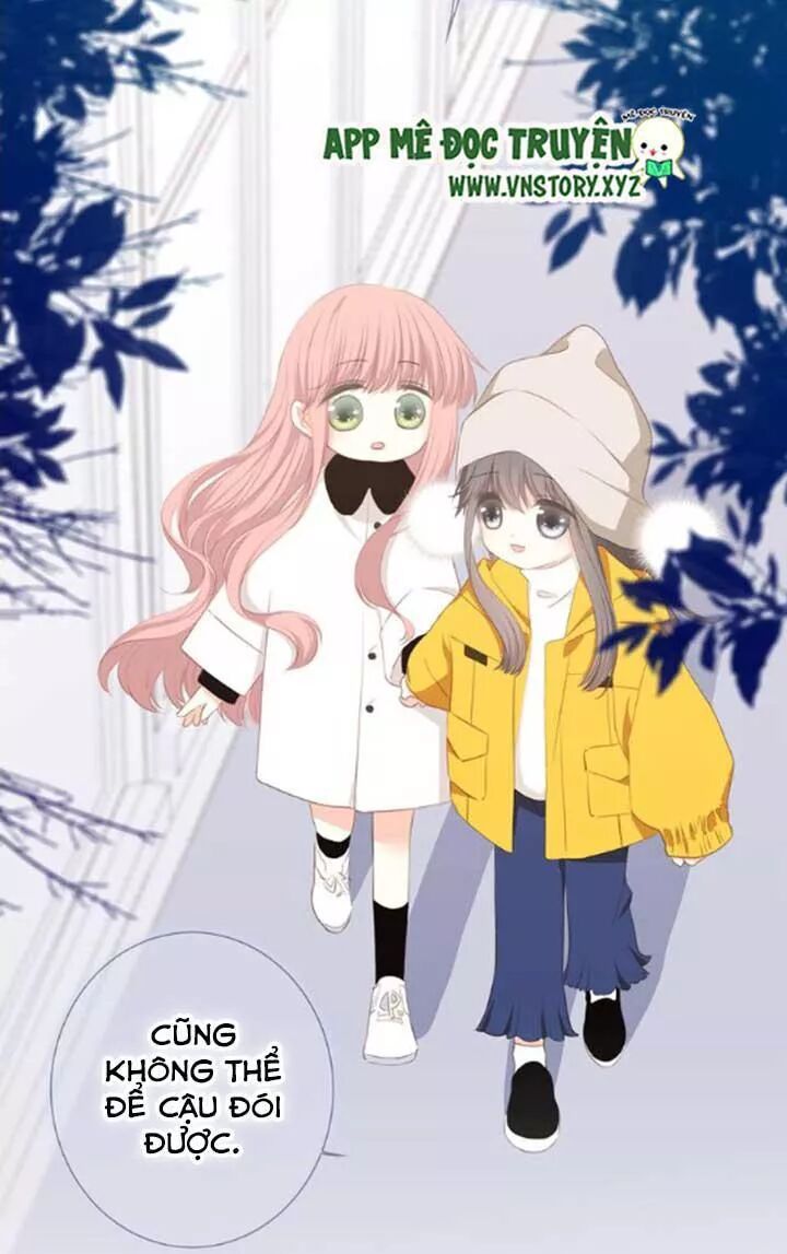 con tim rung động 2 chapter 94 6