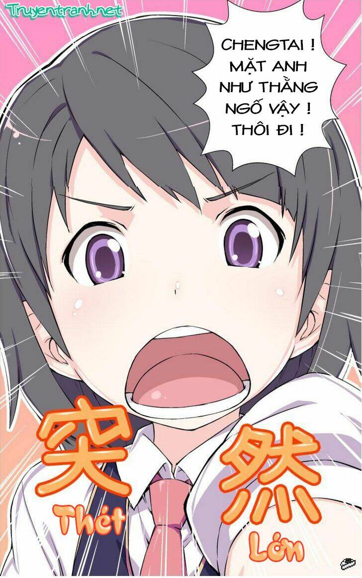 dead coffee shop chapter 6 14