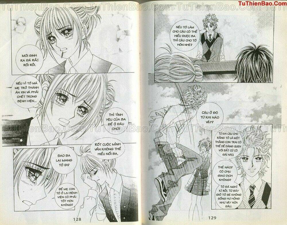 bí mật chapter 3 63