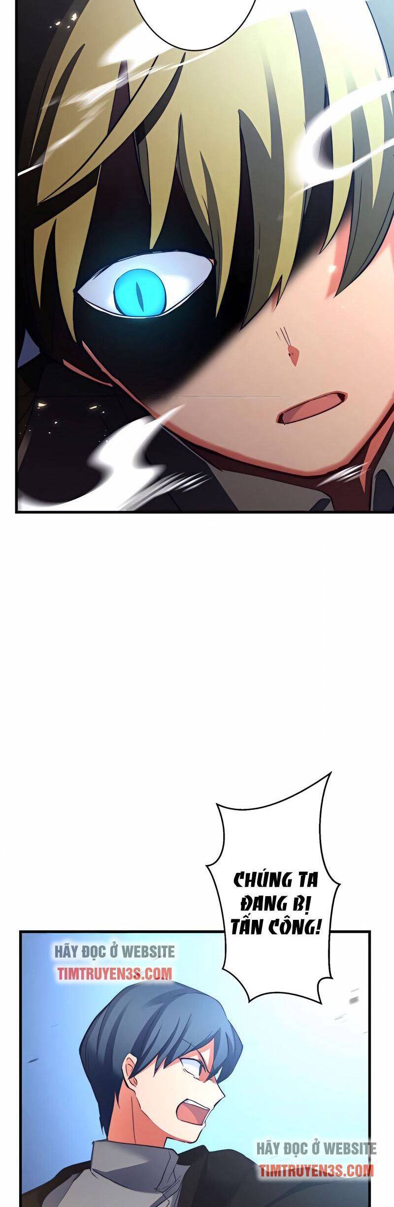 saikyou inyoushi no isekai tenseiki chapter 12 6