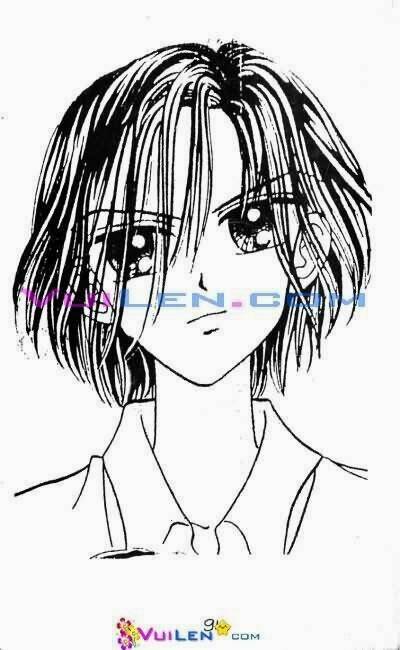 đôi giày thủy tinh chapter 12 91