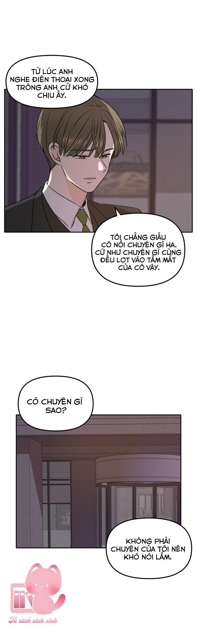 hẹn gặp nhau ở kiếp thứ 19 chapter 44 5