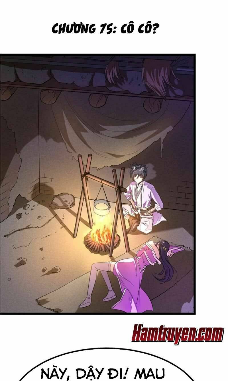 cửu dương thần vương chapter 75 2
