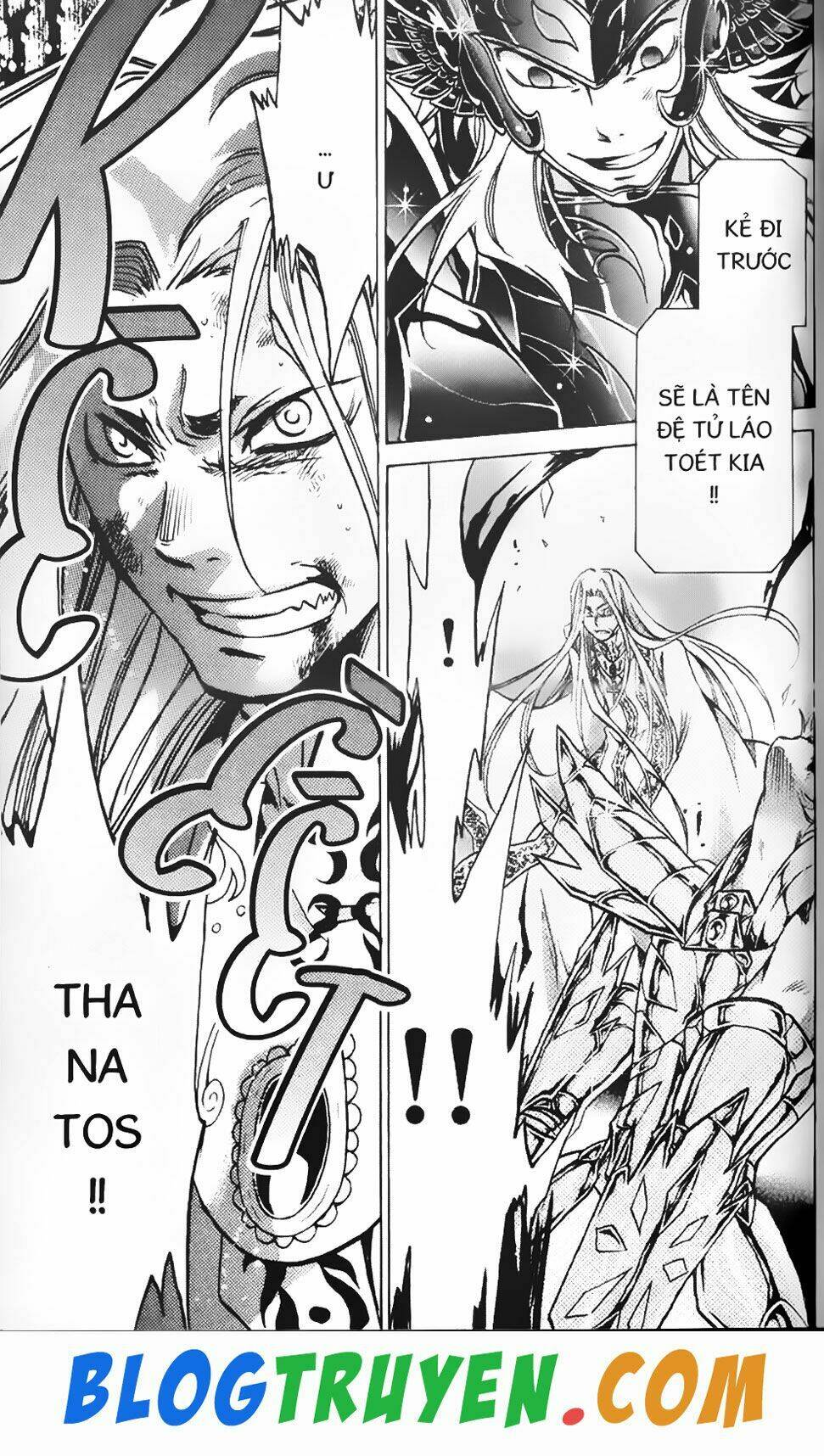 thần thoại minh vương chapter 68 7