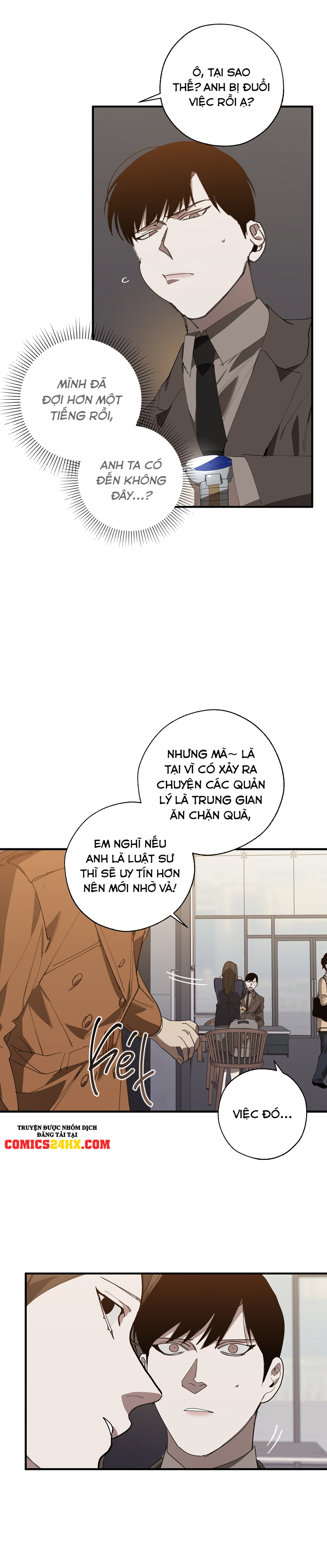 hoán vị chapter 67 3
