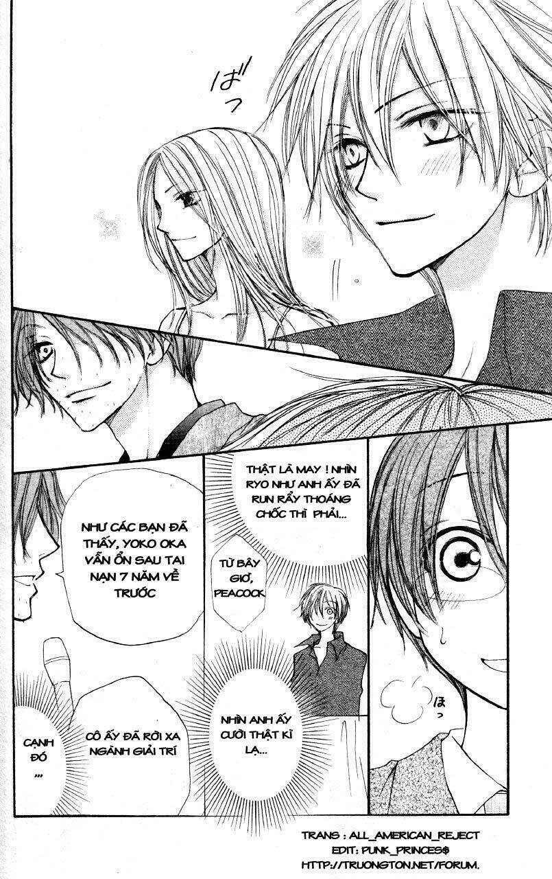 penguin revolution chapter 30 6