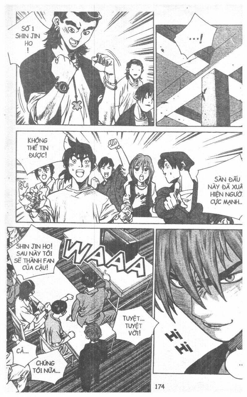 change guy chapter 132 170