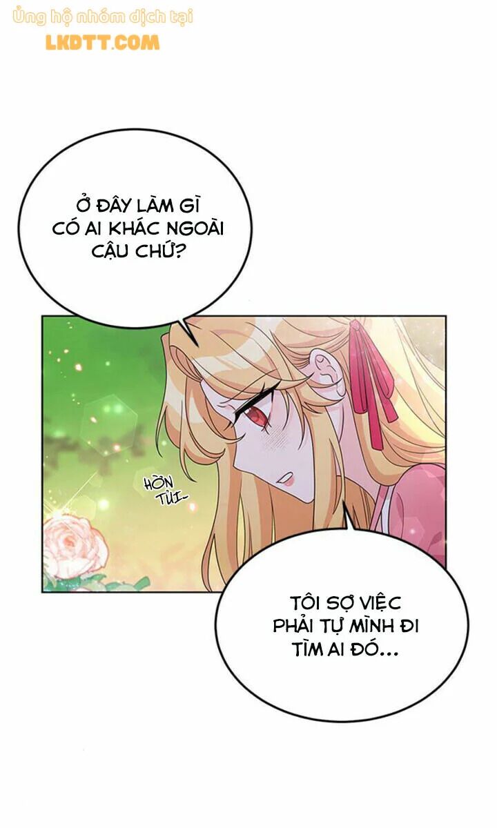 nữ hiệp trở về chapter 25 17