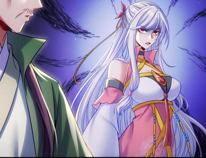 khoan đã tiên tử! xin hãy nghe ta xảo biện chapter 5 70