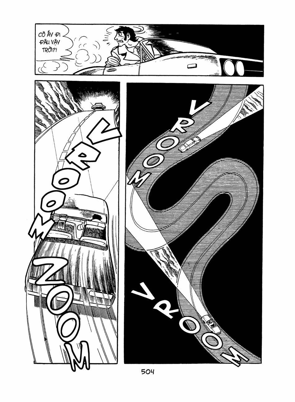 apollo’s song chapter 5.3 10