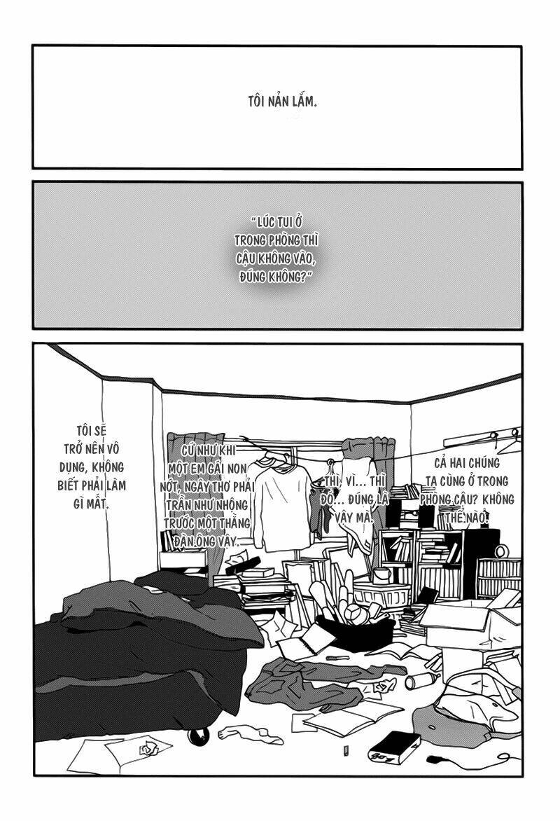 room share chapter 1 18