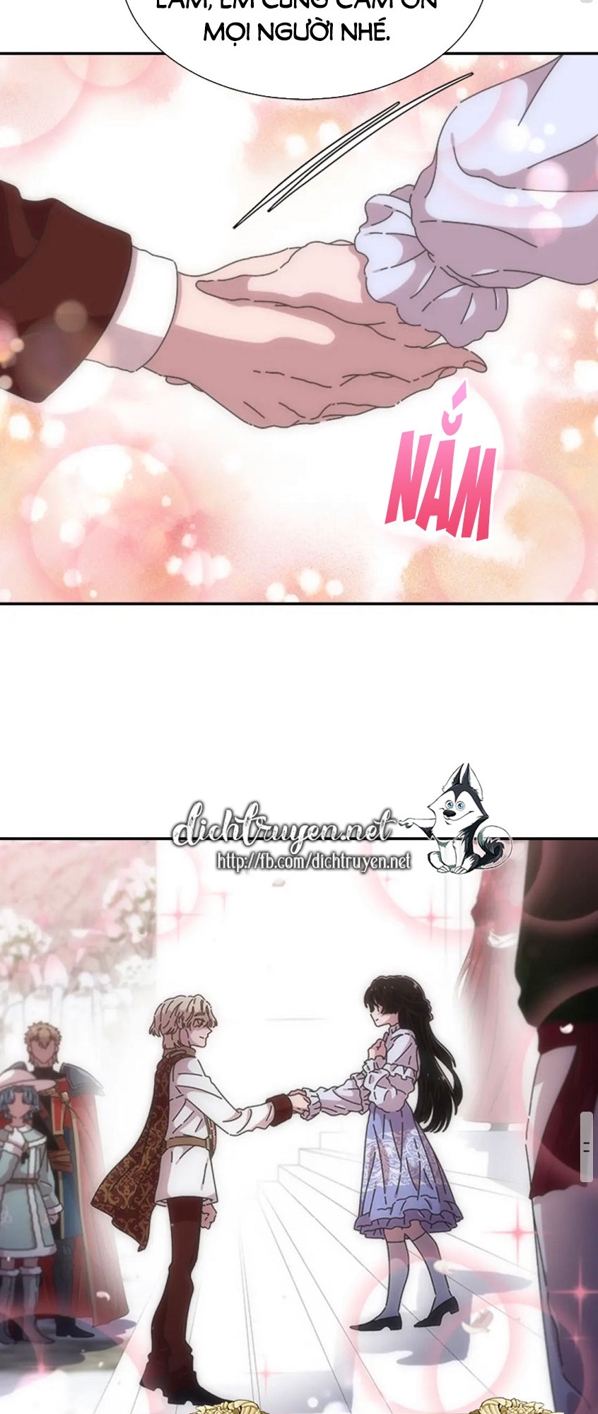 con gái bảo bối của ma vương chapter 96 52