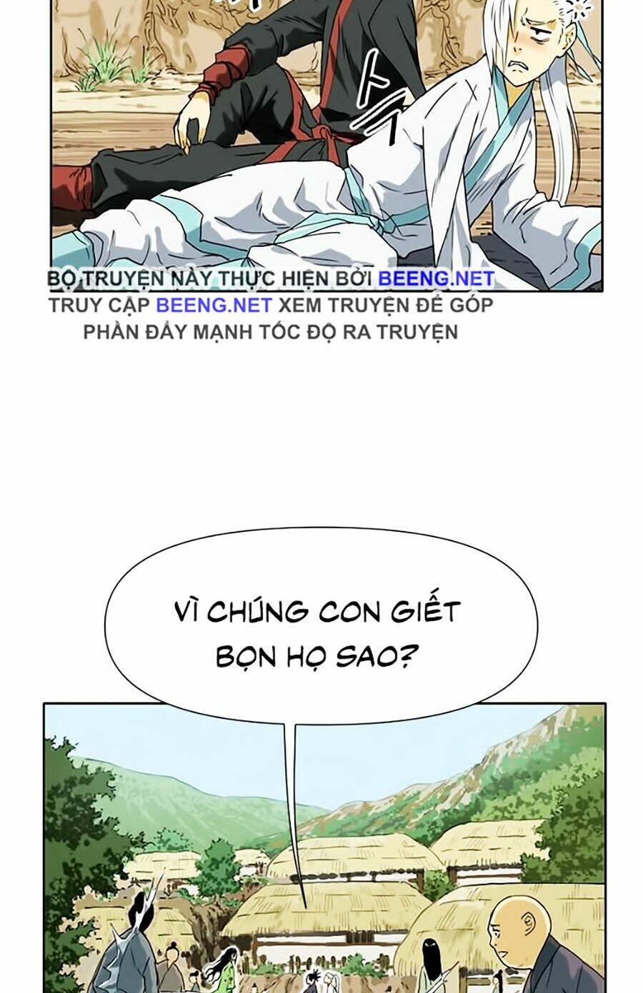 thiên hạ đệ nhất chapter 2 93
