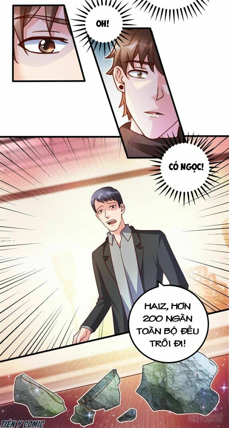 thấu thị tiên y chapter 87 18