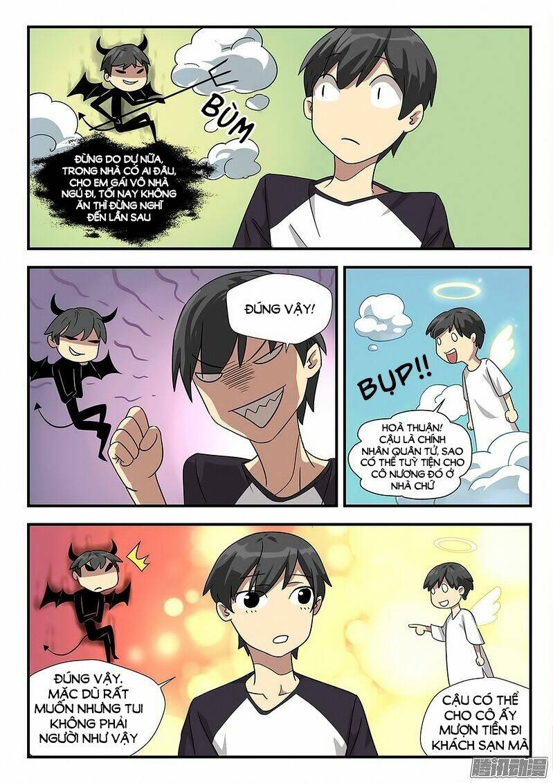 em gái hồ lô chapter 4 14