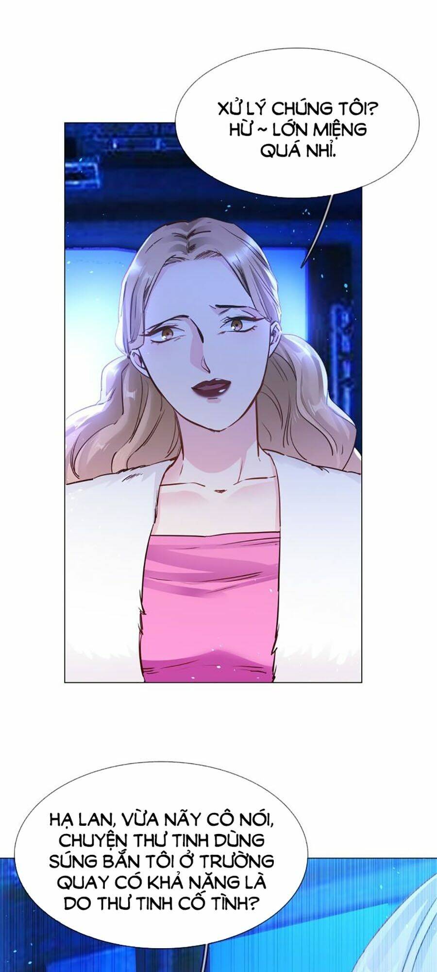 ngôi sao vụn vỡ chapter 71 4