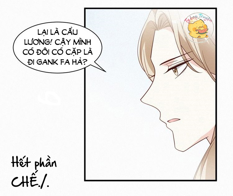 mấy độ cẩm nguyệt say cũng liễu chapter 65 4
