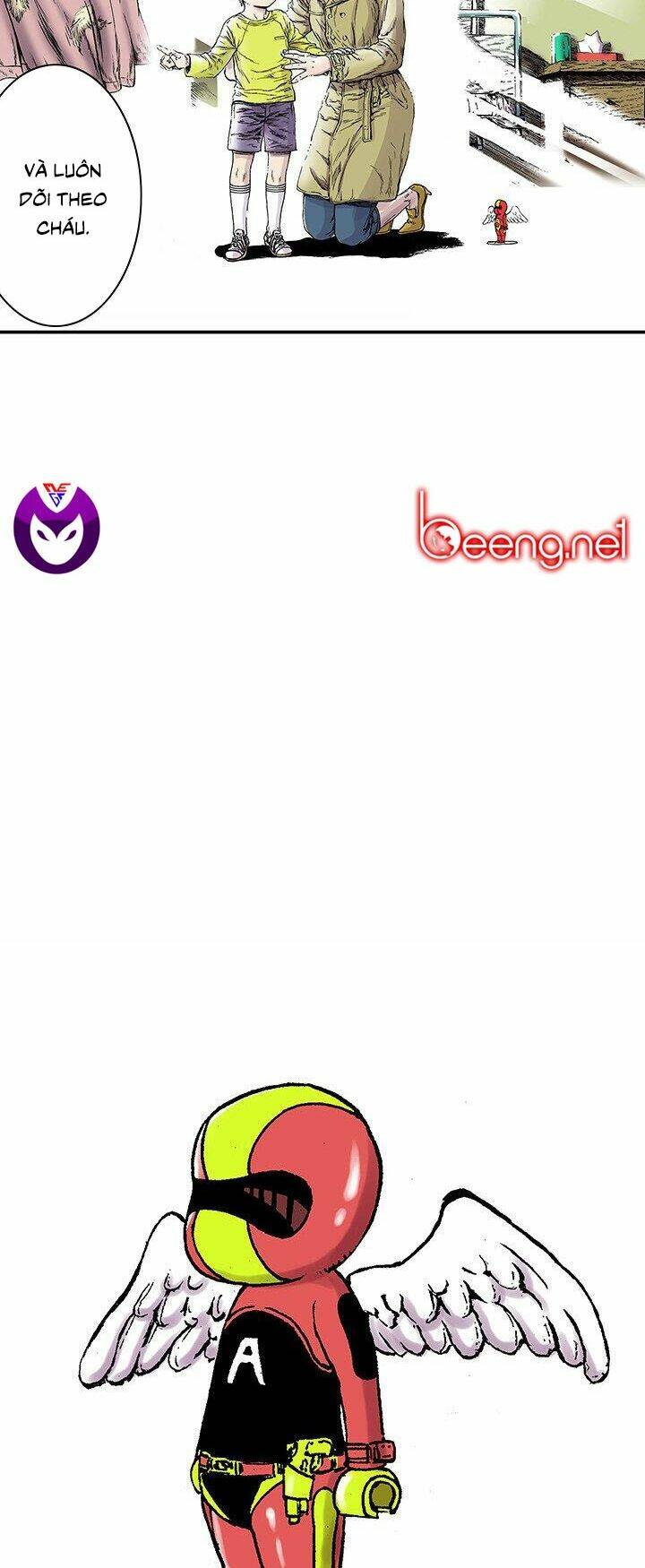 kang gito chapter 22 26