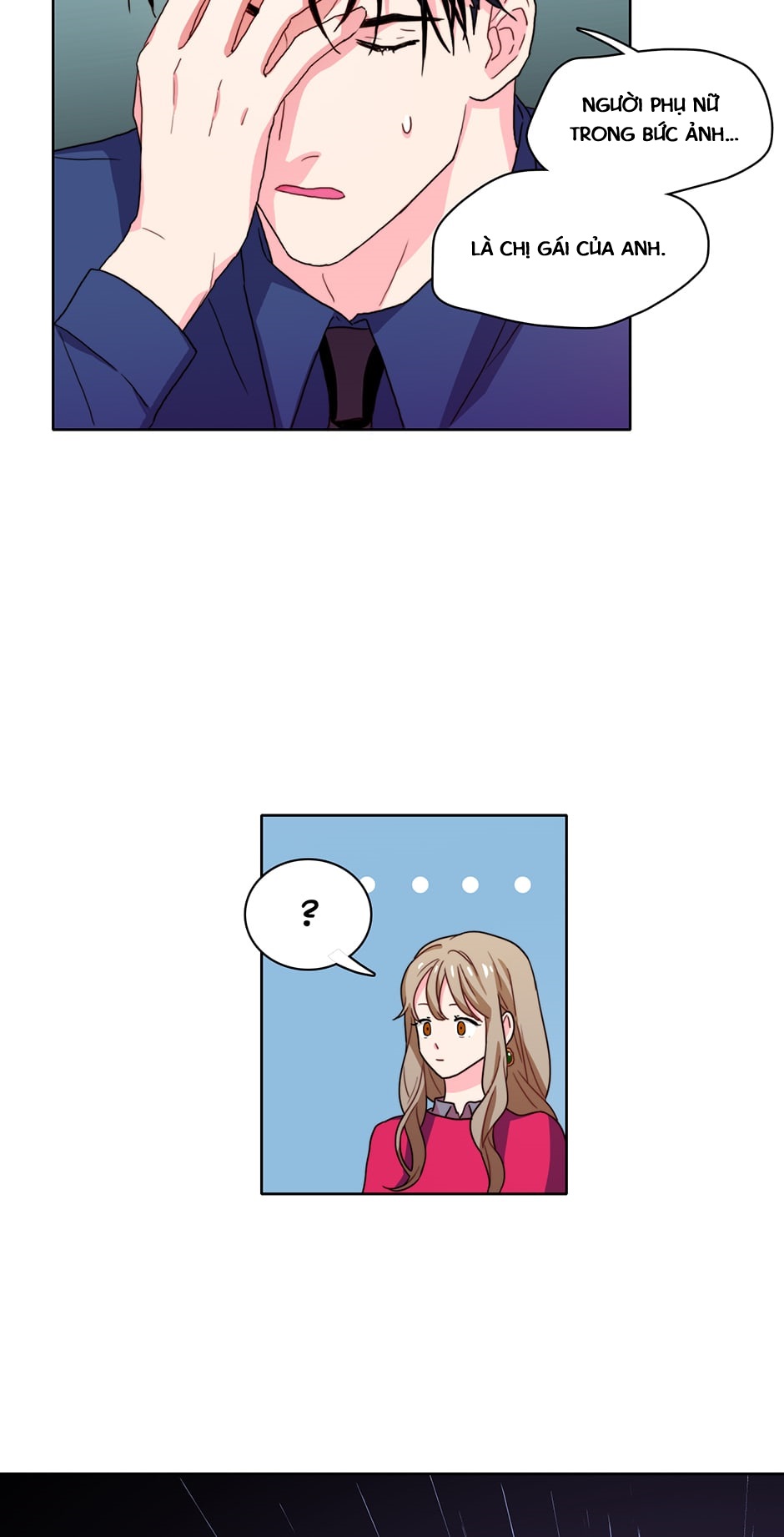 quý cô với chiếc mặt nạ chapter 40 12