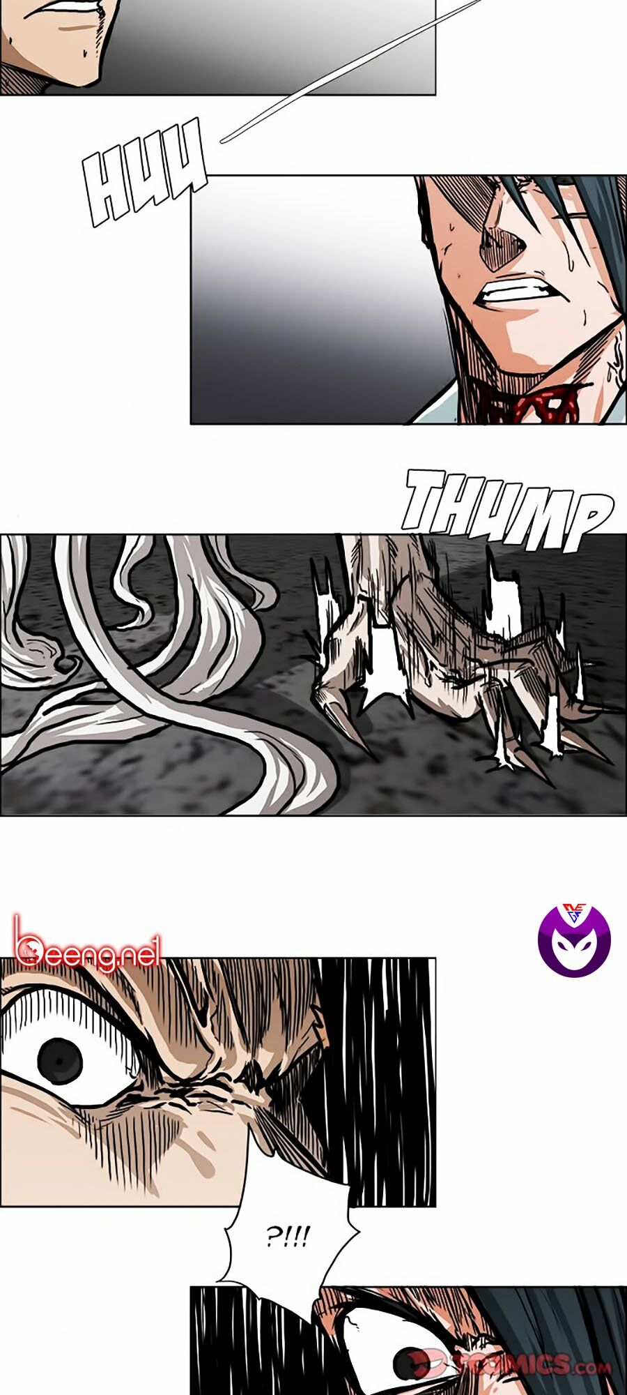 bá chủ học đường ss2 chapter 53 26