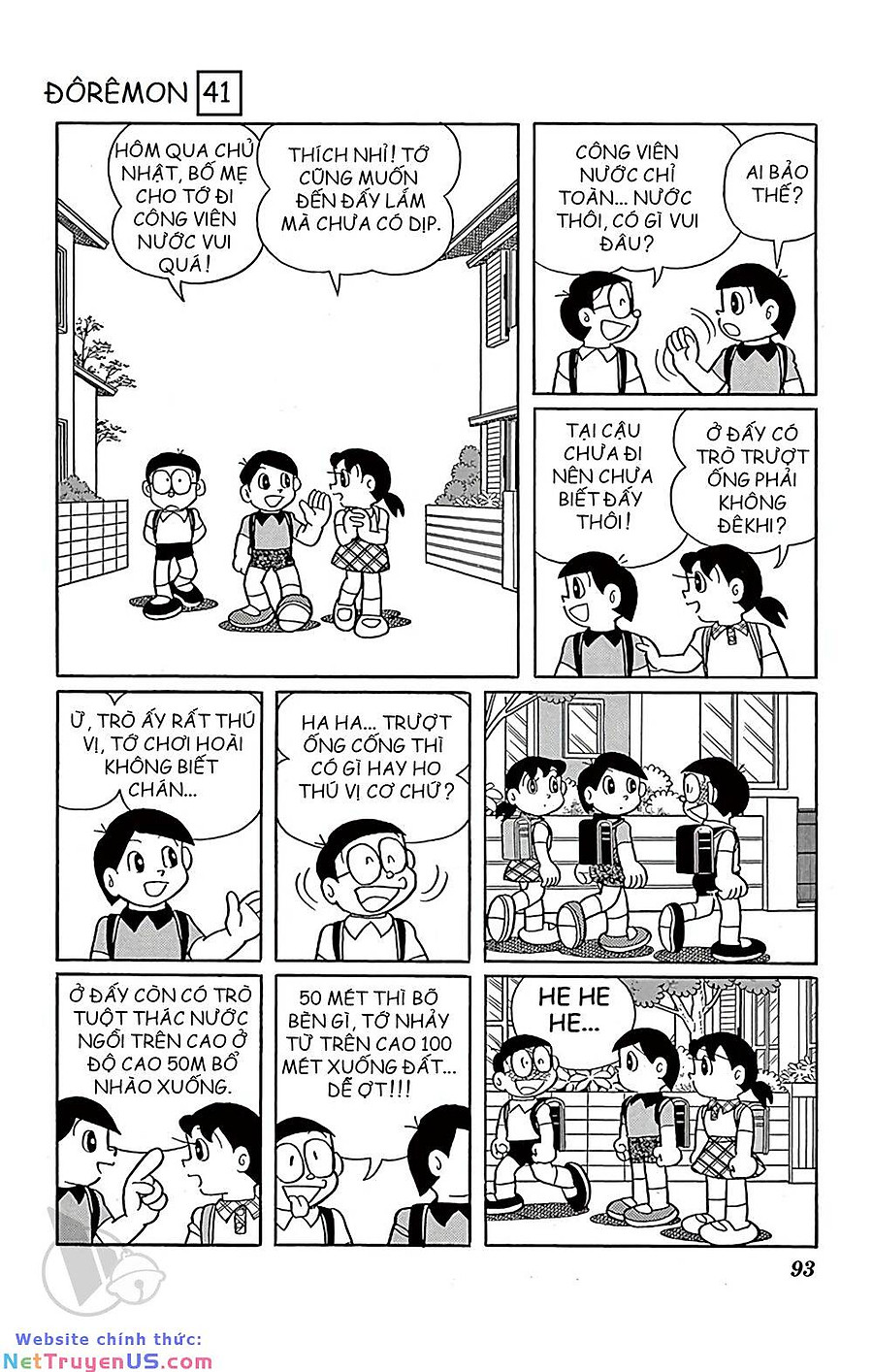 doraemon chapter 742 2