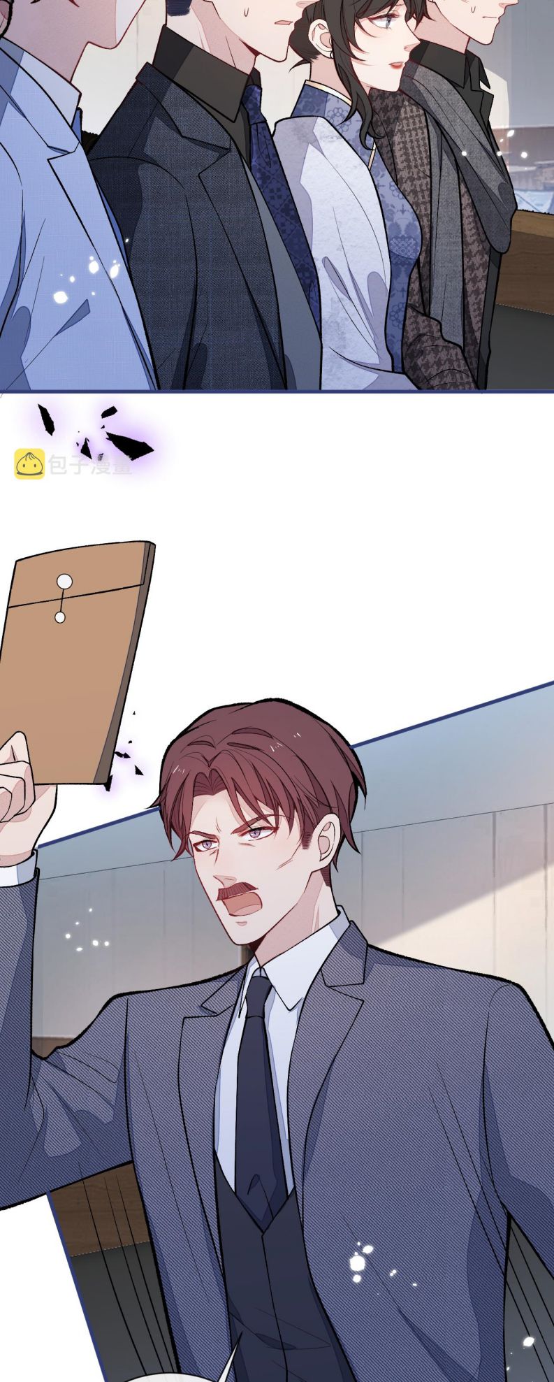 hotsearch của ảnh đế chapter 161 5