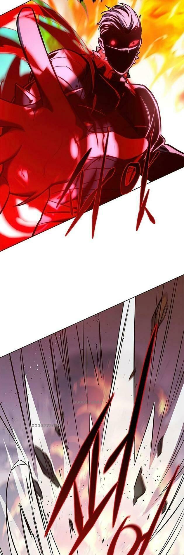 biến thân thành mèo chapter 208 21