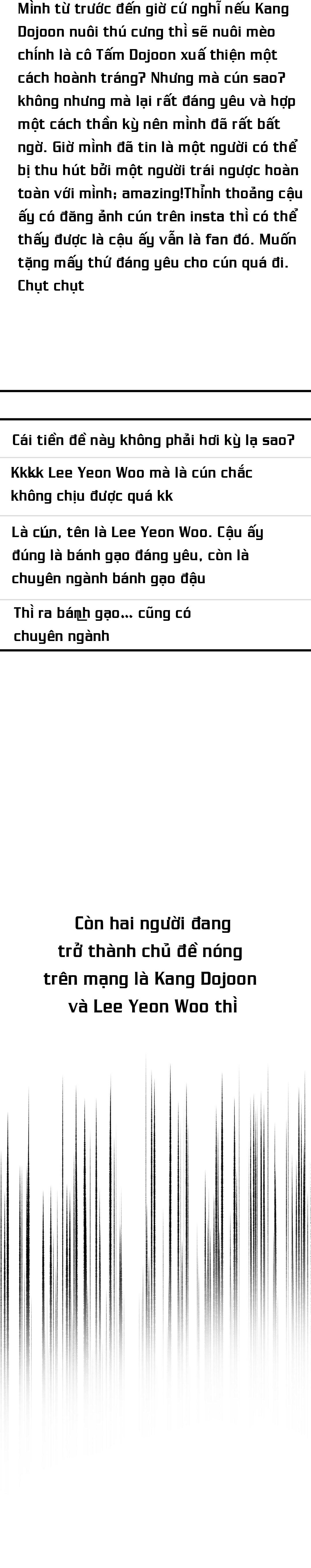 nhà tôi thành phim trường mất rồi chapter 17 40