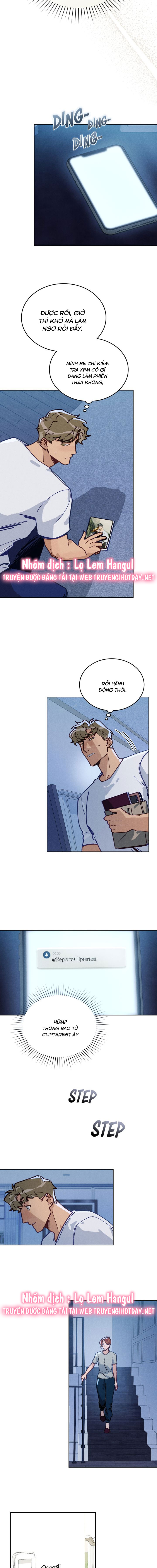 giải mã ngôn ngữ trái tim chapter 40 2