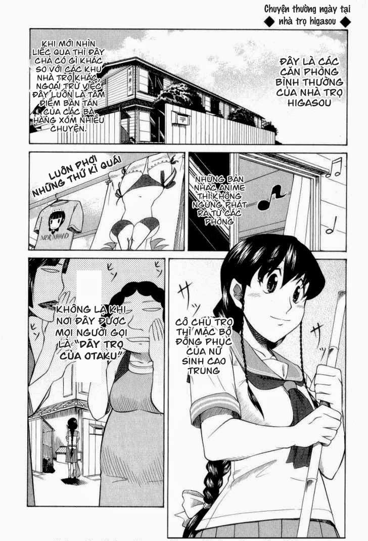 otaku no musume-san chapter 29 1