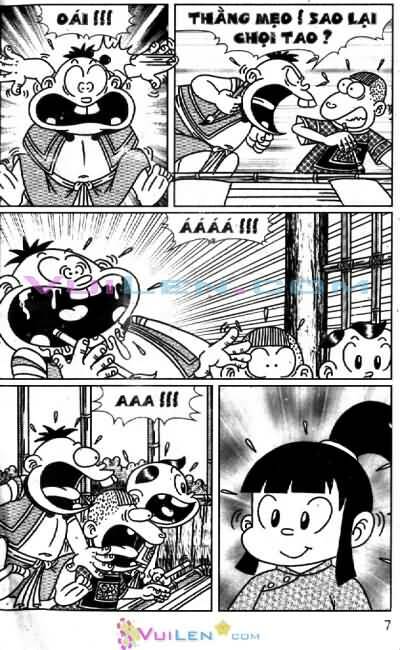 thần đồng đất việt chapter 111 4