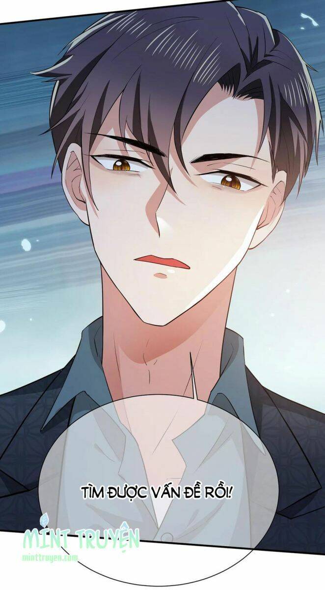 thuần tình lục thiếu chapter 212.2 26