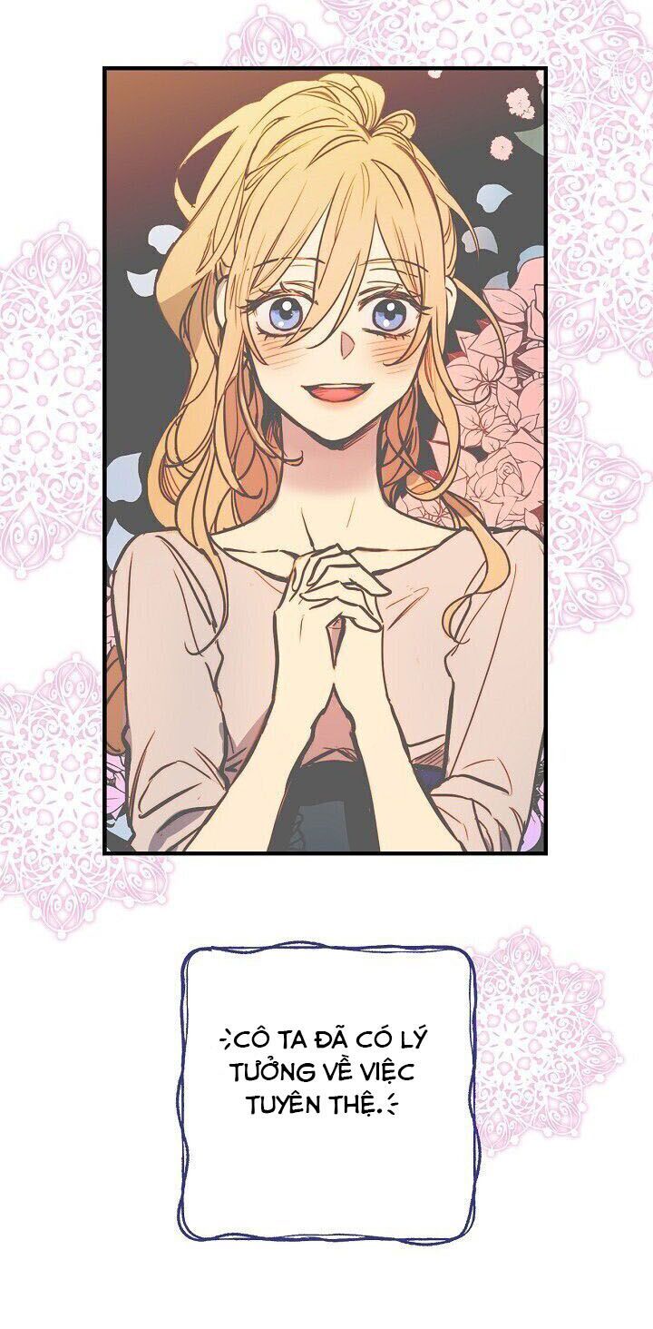 hoàng phi bóng tối - shadow queen chapter 19 19