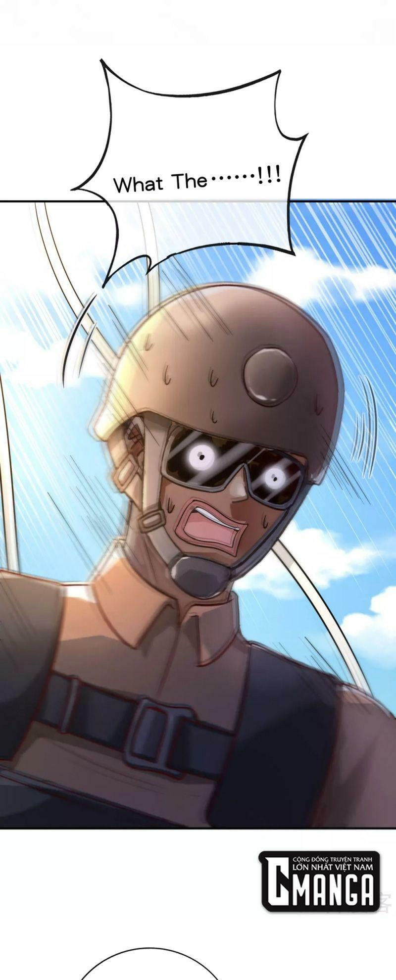 vòng bạn bè mạnh nhất của tiên giới chapter 126 18