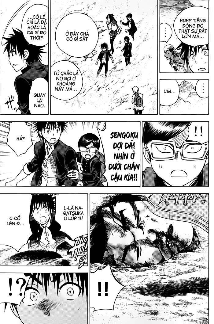 cage of eden chapter 55 13