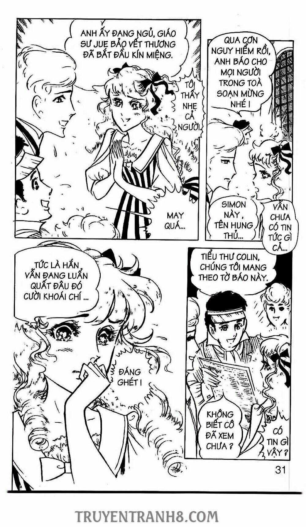 the count s daughter chapter 26 29