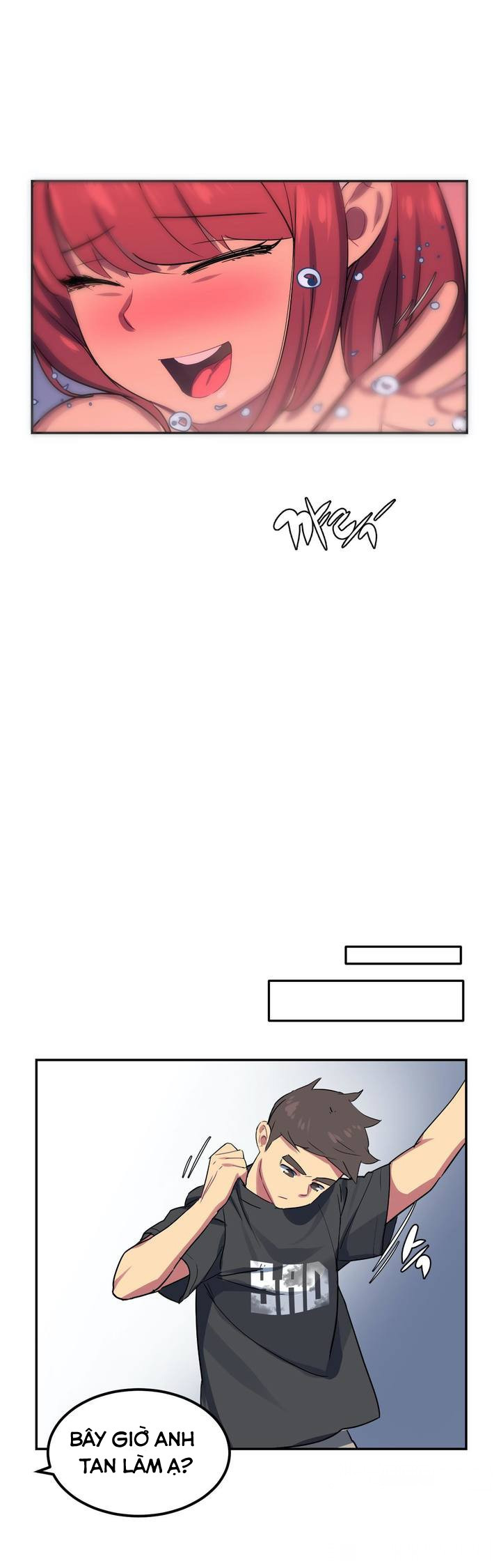 [18] chị gái sexy ở hồ bơi chapter 2 25