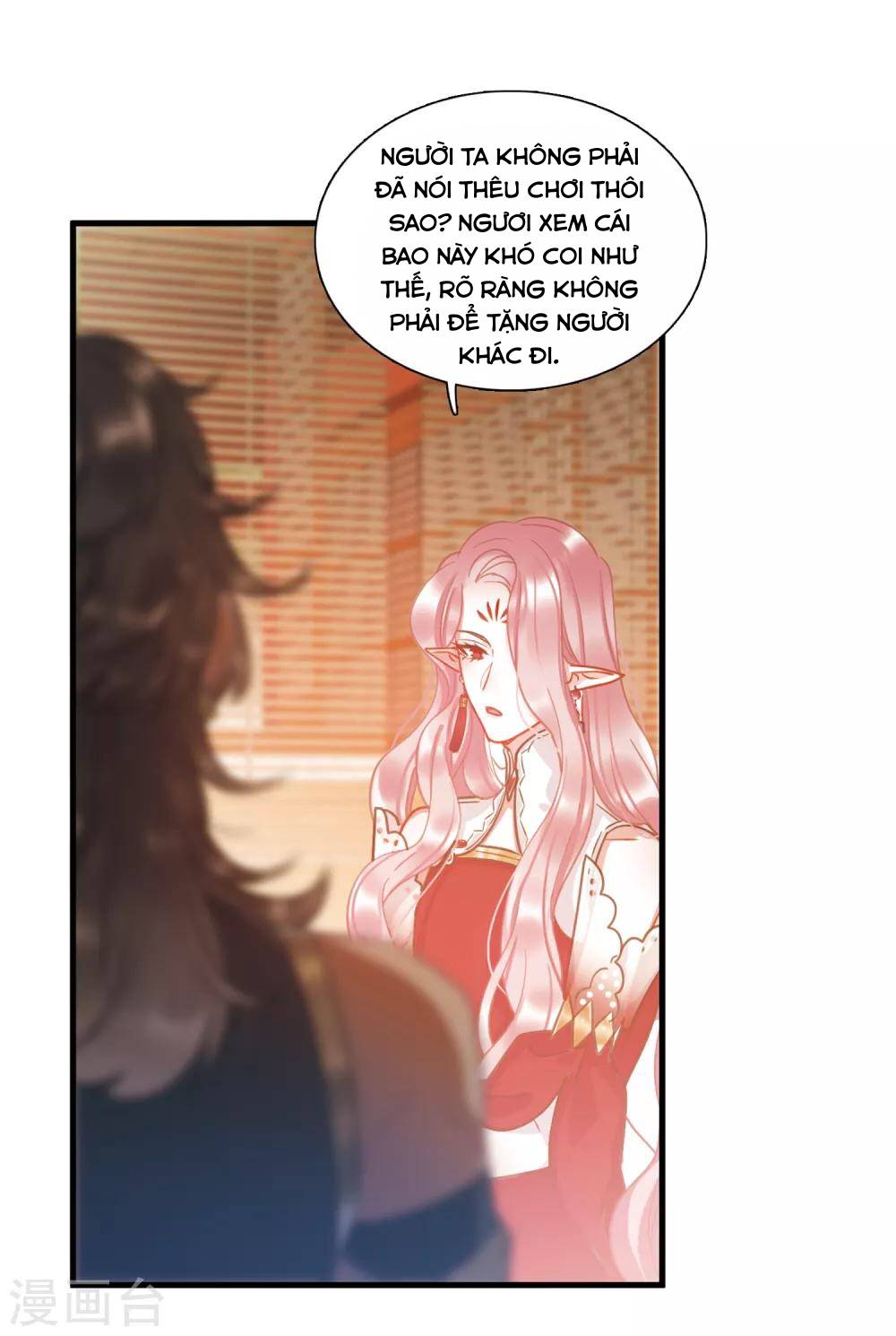 danh kiếm trủng chapter 18 21