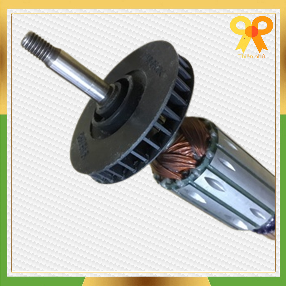 Rotor máy mài mài dành cho Dongcheng DSM08-100