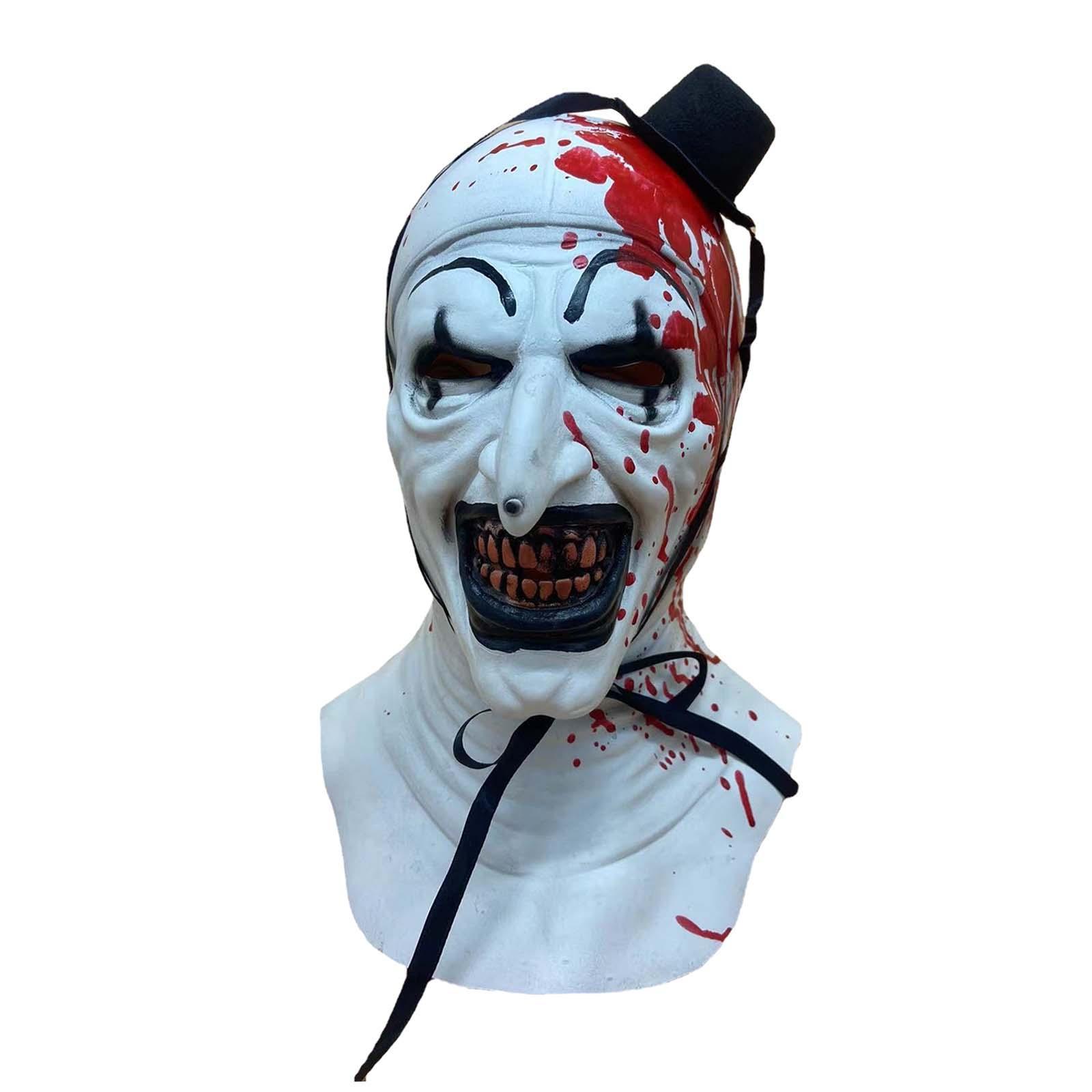 Halloween Festival Costume Headdress for Pretend Play Dress up Birthday